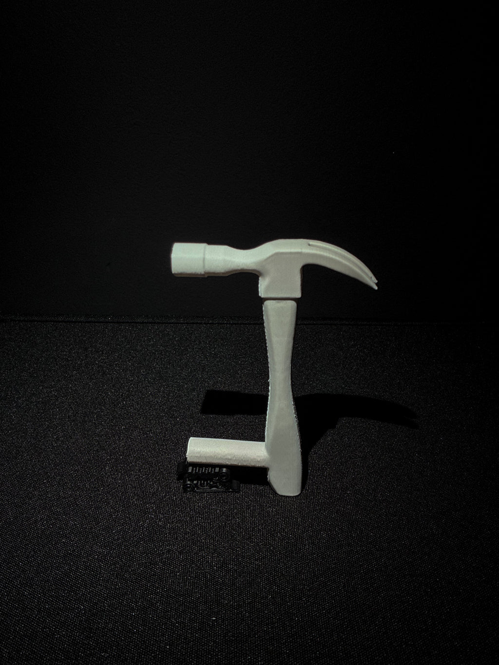 Hammer Cup Handle