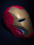 Iron Man Helmet