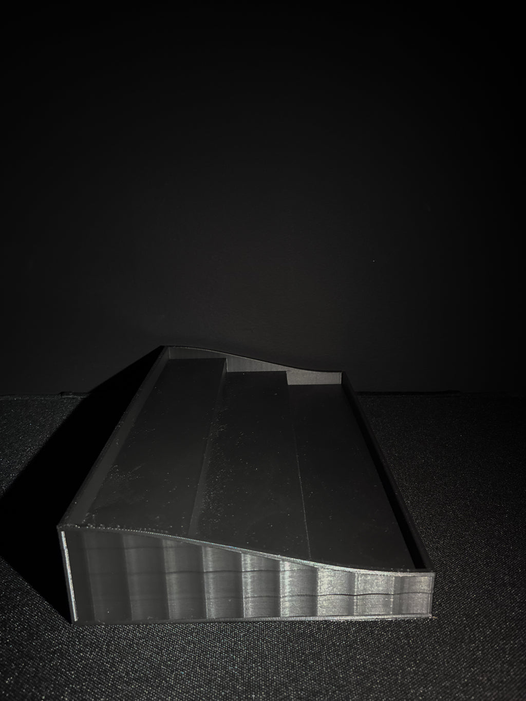 Perfume organizer / Display
