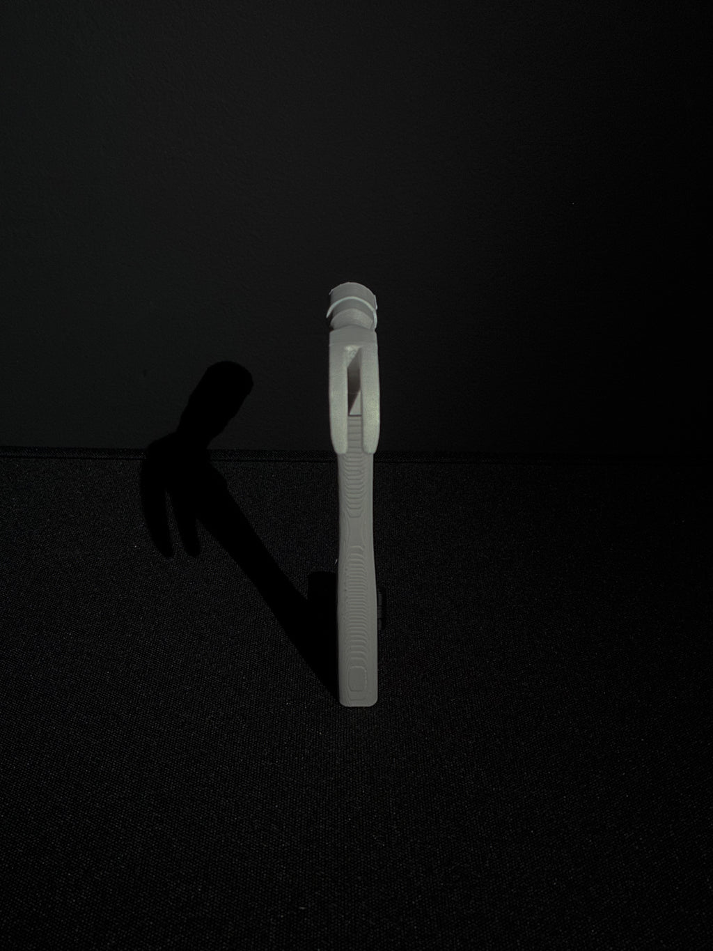 Hammer Cup Handle