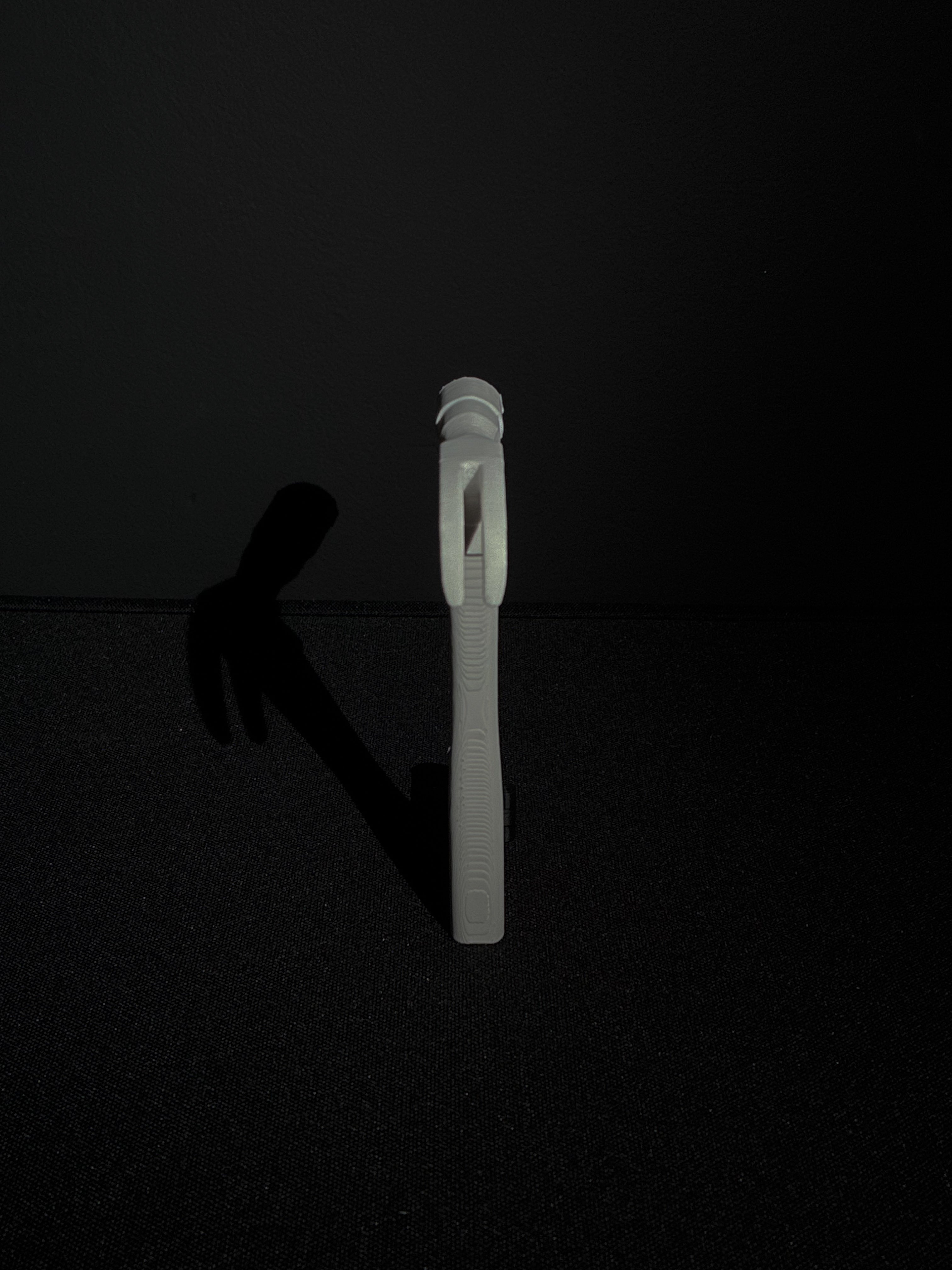 Hammer Cup Handle