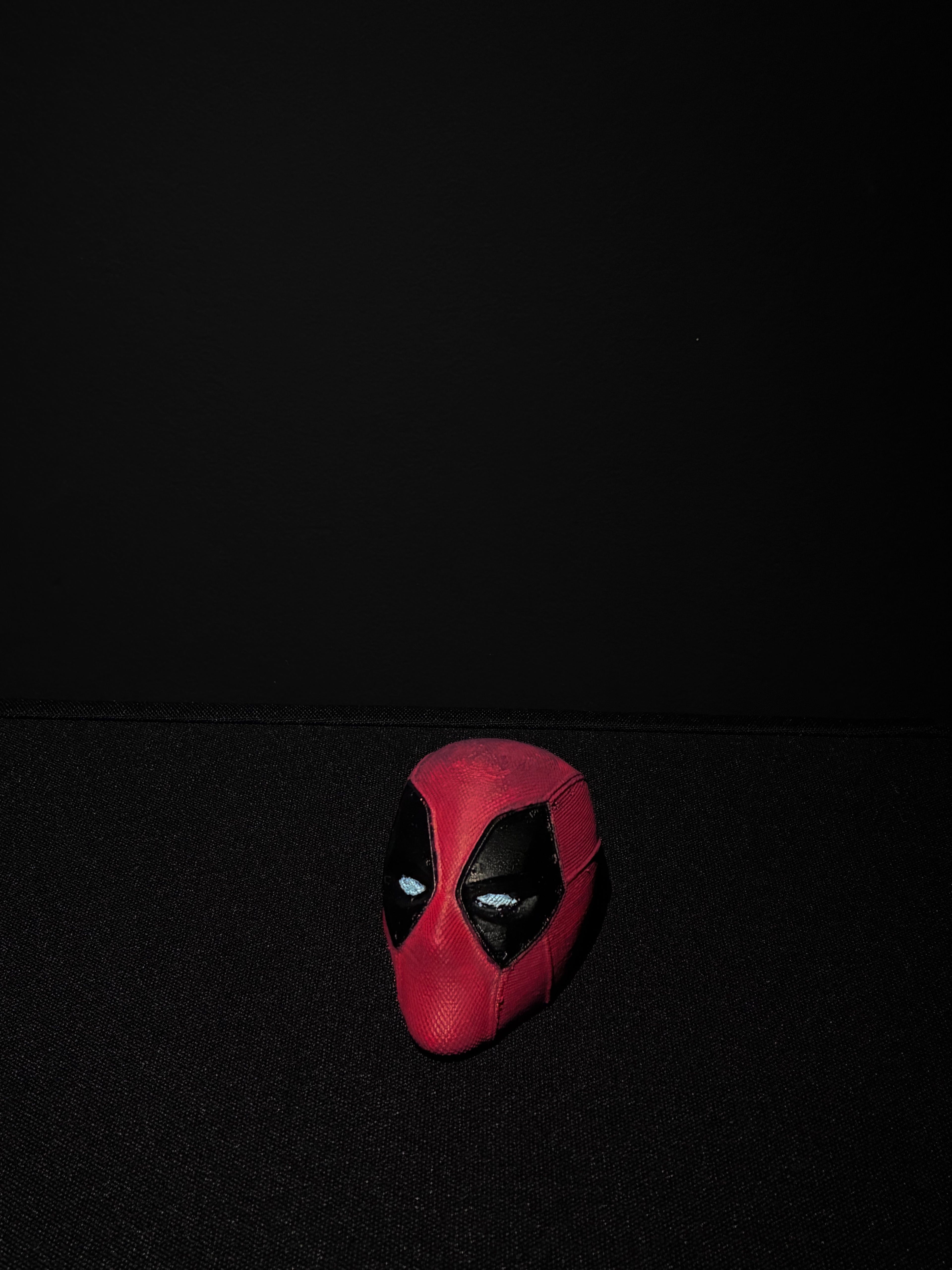 Deadpool Mask