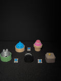 Fidget Clickers