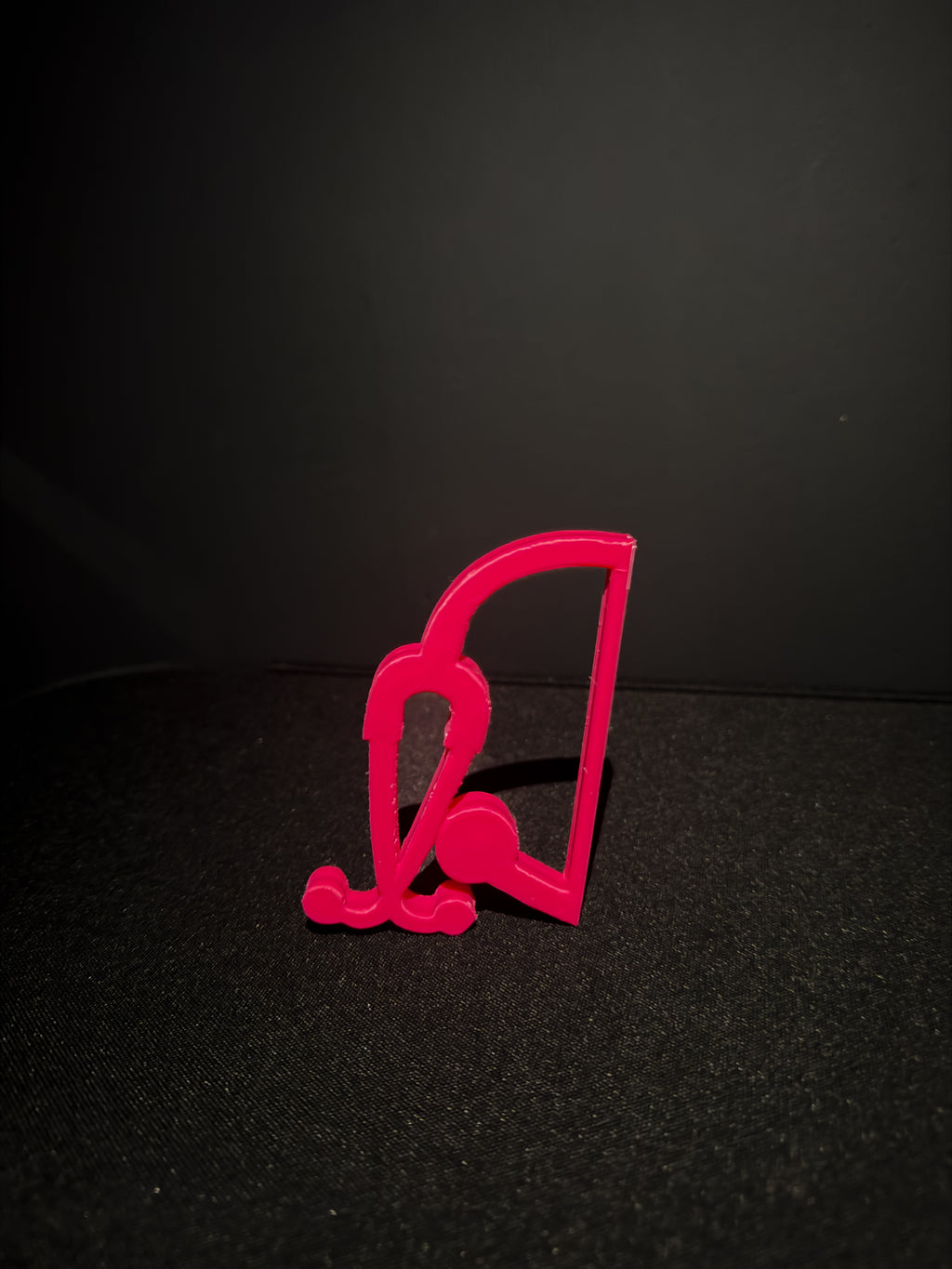 Stethoscope Cup Handle