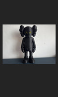 3D Printed Kaws