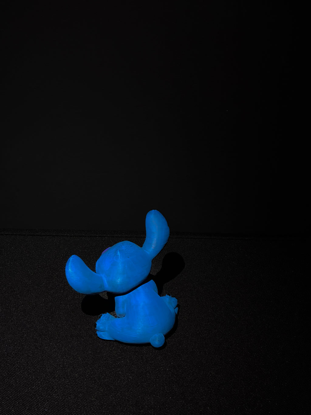 Stitch Figure